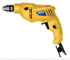 FURADEIRA IMPACTO TRAMONTINA 500W 38 42362-220
