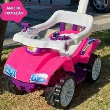 carrinho de passeio infantil - comprar online