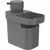 Dispenser de Detergente