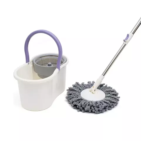 Mop Giratorio Symplo