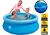 Piscina Plástico Infantil Inflável Redonda 500 Litros