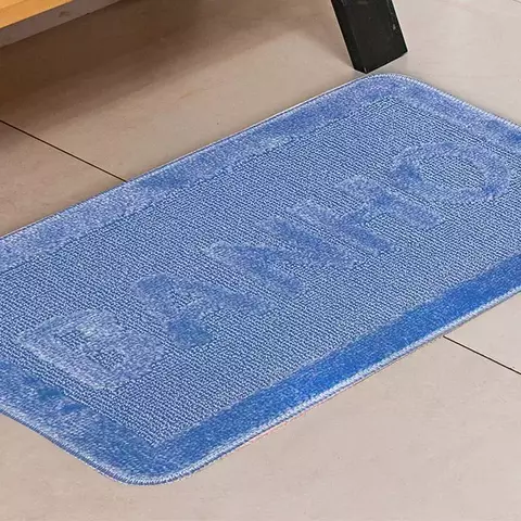 TAPETE PALLAZO BANHO