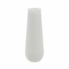 VASO PARIS CINZA FOSCO (TAM:28X11).