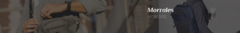 Banner de la categoría Morrales 