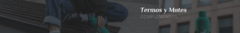 Banner de la categoría Termos y Mates