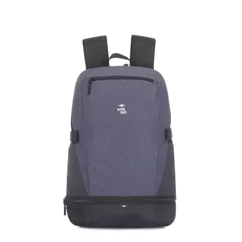 MOCHILA PORTANOTEBOOK ALPINE SKATE