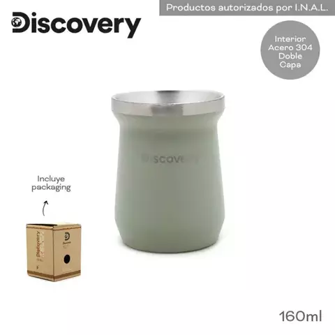 Mate Discovery - comprar online