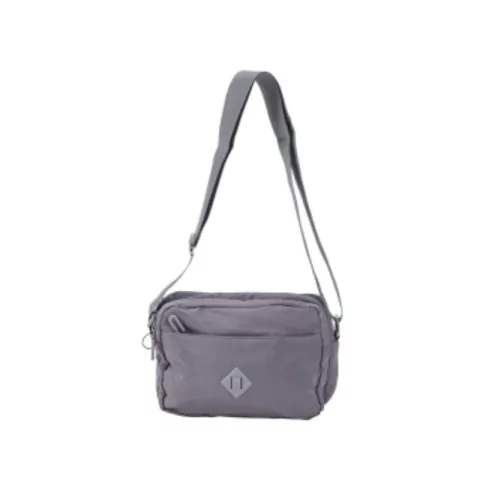 BANDOLERA LA CHAPELLE GRIS