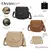 BANDOLERA LAS OREIRO - comprar online