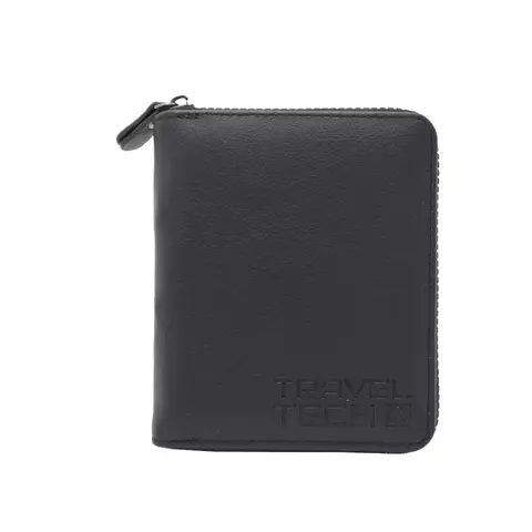 PORTAPASAPORTE TRAVEL TECH