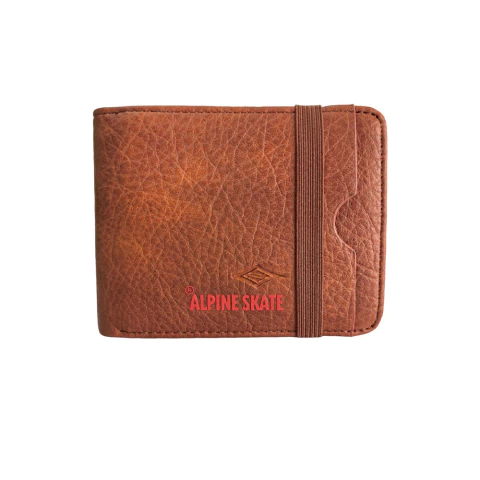 BILLETERA ALPINE SKATE - comprar online