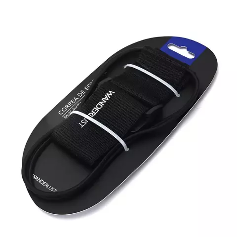 Sujetador Elastico de Equipajes