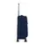 VALIJA WANDERLUST CARRY ON 20" AZUL - comprar online