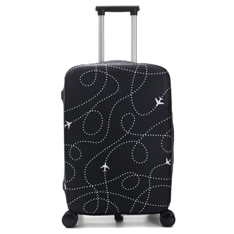 CUBRE VALIJA WANDERLUST - comprar online