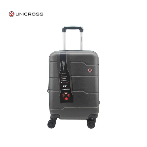 VALIJA CARRY ON UNICROSS ABS 20" - comprar online