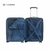 VALIJA CARRY ON UNICROSS PP 20" - Amika