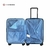 VALIJA CARRY ON UNICROSS PP 20" - Amika