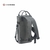 MOCHILA MATERO UNICROSS GRIS 14.5" - Amika