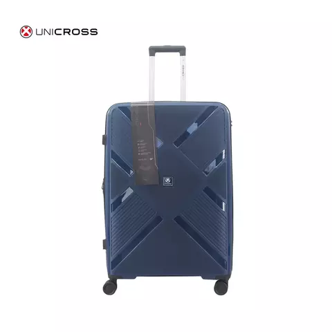 VALIJA MEDIANA PP 24" UNICROSS - comprar online