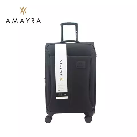VALIJA AMAYRA MEDIANA 24"