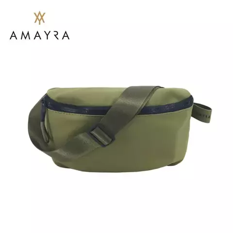 RIÑONERA AMAYRA - comprar online