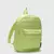 BUBBA MOCHILA ORIGINALS MATTE LIMA REGULAR en internet