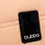 BUBBA BILLETERA CLASSIC ONYX BLACK REGULAR - Amika