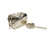BANDOLERA DE CUERO CRUZ DE LA ROSA - comprar online