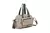 BOLSO BOWLING BAG NOMADE CHIMOLA - tienda online