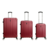VALIJA TRAVEL TECH MEDIANA 24" - tienda online