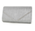 CARTERA FIESTA TRENDY PLATA
