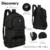 Mochila Camping Discovery