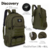 Mochila Camping Discovery - comprar online