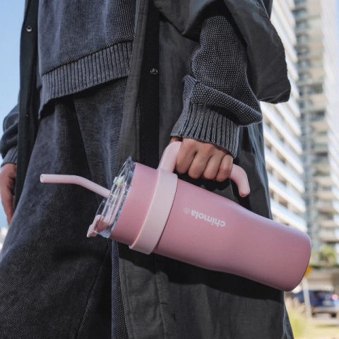 VASO TERMICO XL CHIMOLA - comprar online