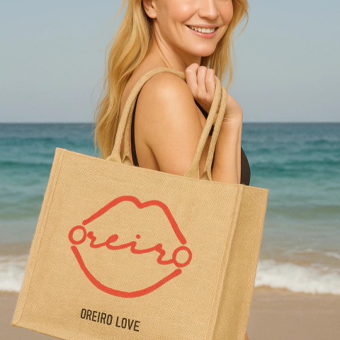 BOLSO PLAYERO LAS OREIRO - comprar online