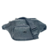 RIÑONERA ECO CUERO CRUZ DE LA ROSA - comprar online