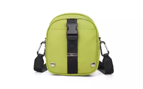 BANDOLERA LIMA