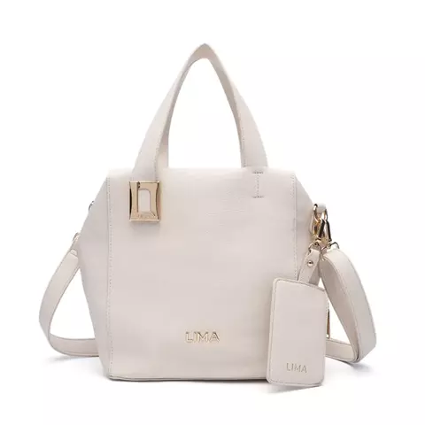 CARTERA TOTE LOLA LIMA - comprar online