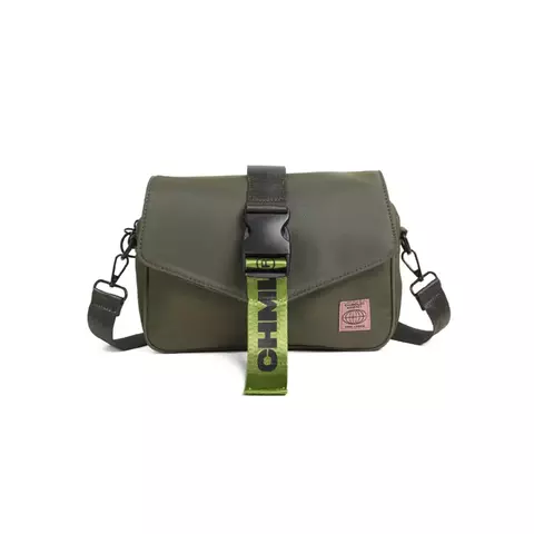 BANDOLERA EXPEDITION CHIMOLA