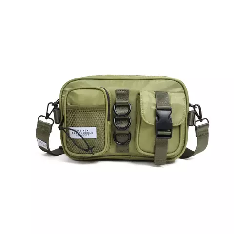 BANDOLERA UTILITARY CHIMOLA - comprar online