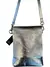BANDOLERA DE CUERO CRUZ DE LA ROSA - tienda online
