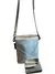 BANDOLERA DE CUERO CRUZ DE LA ROSA - comprar online