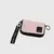 BUBBA BILLETERA MATTE CRYSTAL ROSE MINI en internet