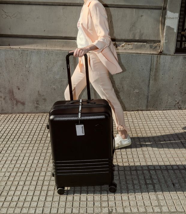 ¡Viajá con amika!