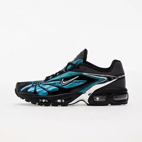 Air Max Tailwind V x Skepta “Chrome Blue” - comprar online