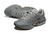 Air Max DN “Gray and Orange” na internet