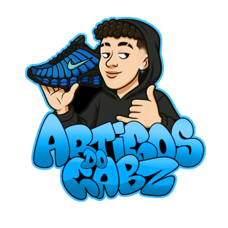 Artigos do Gabz