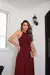 Imagem do Vestido de Festa Modelo Madona Ref O24022