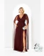 Vestido de Festa Modelo Leonor Ref 1130P - loja online