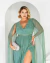 Vestido de Festa Modelo Leonor Ref 1130P - comprar online